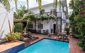 Villa Costa Rose - Adults Only